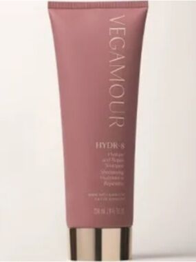 NWT Vegamour HYDR-8 Hydrate & Repair Shampoo
